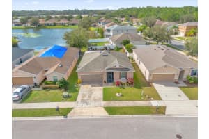 5113 BALLARK STREET, MOUNT DORA, FL 32757 Sold 03/25/25
