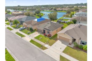 5113 BALLARK STREET, MOUNT DORA, FL 32757 Sold 03/25/25