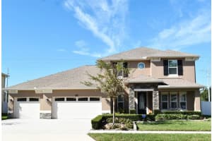 1316 FOUNTAIN HILLS COURT, WINTER PARK, FL 32792 Sold 05/15/25