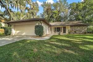1231 PALMETTO CIRCLE, EUSTIS, FL 32726 Sold 01/27/25