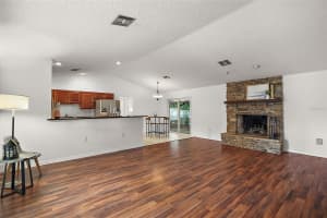 1231 PALMETTO CIRCLE, EUSTIS, FL 32726 Sold 01/27/25