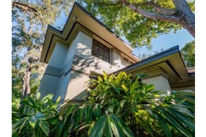 800 GREENS AVENUE, WINTER PARK, FL 32789 Sold 01/29/25