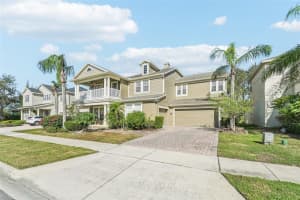 11918 SHELTERING PINE DRIVE, ORLANDO, FL 32836 Sold 12/23/24