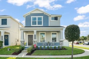 11024 FOLKLORE STREET, WINTER GARDEN, FL 34787 Sold 01/08/25