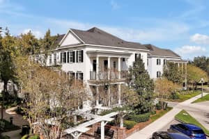 2000 BRINK ALLEY, ORLANDO, FL 32814 Sold 01/17/25