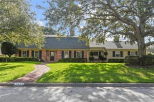 2026 SIESTA LANE, ORLANDO, FL 32804 Sold 03/04/25