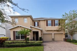 9036 ARBORS EDGE TRAIL, WINDERMERE, FL 34786 Sold 06/30/25