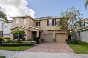 9036 ARBORS EDGE TRAIL, WINDERMERE, FL 34786 Sold 06/30/25
