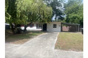 4508 MEADOWBROOK AVENUE, ORLANDO, FL 32808 Sold 01/13/25