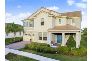 9849 Lost Creek Dr, WINTER GARDEN