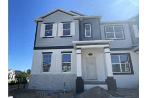 719 PILEA STREET, APOPKA, FL 32703 Sold 01/30/25