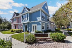4007 VENETIAN BAY DRIVE, KISSIMMEE, FL 34741 Sold 01/02/25