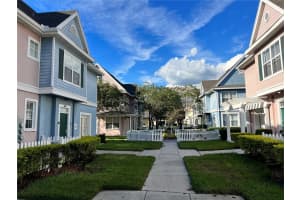 4007 VENETIAN BAY DRIVE, KISSIMMEE, FL 34741 Sold 01/02/25