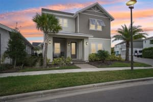 8760 SHAPLEY STREET, ORLANDO, FL 32827 Sold 04/25/25