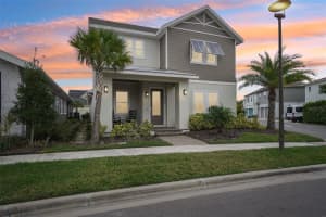 8760 SHAPLEY STREET, ORLANDO, FL 32827 Sold 04/25/25