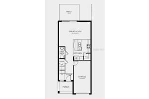 3033 CANARY AVENUE, DAVENPORT, FL 33837 Sold 12/30/24