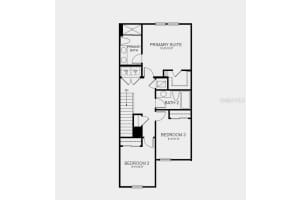 3033 CANARY AVENUE, DAVENPORT, FL 33837 Sold 12/30/24