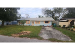 1377 BENDER AVENUE, DAYTONA BEACH, FL 32117 Sold 01/11/25
