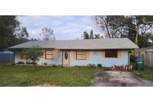 1377 BENDER AVENUE, DAYTONA BEACH, FL 32117 Sold 01/11/25