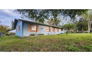 1377 BENDER AVENUE, DAYTONA BEACH, FL 32117 Sold 01/11/25