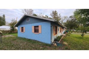 1377 BENDER AVENUE, DAYTONA BEACH, FL 32117 Sold 01/11/25