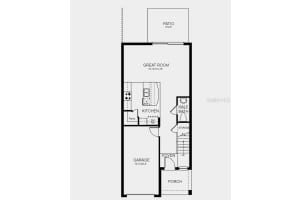 3037 CANARY AVENUE, DAVENPORT, FL 33837 Sold 02/26/25