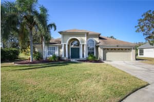 5418 DEERFOOT COURT, ORLANDO, FL 32821 Sold 12/31/24