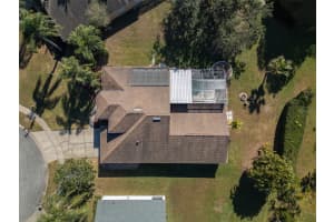 5418 DEERFOOT COURT, ORLANDO, FL 32821 Sold 12/31/24
