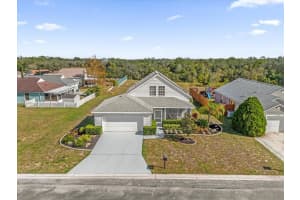 3436 HUNTWICKE BOULEVARD, DAVENPORT, FL 33837 Sold 02/24/25