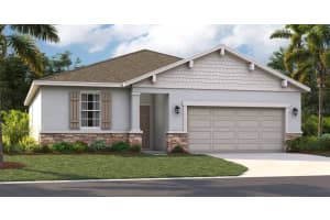 811 PEBBLE CREST LANE, EAGLE LAKE, FL 33839 Sold 06/24/25