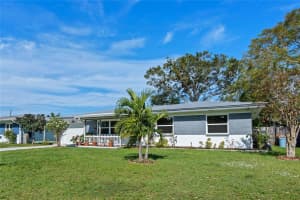 2652 WOODRING DRIVE, CLEARWATER, FL 33759 Sold 12/13/24