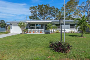 2652 WOODRING DRIVE, CLEARWATER, FL 33759 Sold 12/13/24