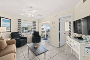 8600 RIDGEWOOD AVENUE, CAPE CANAVERAL, FL 32920 Sold 04/25/25