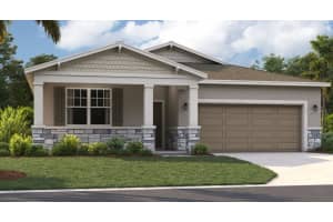 871 PEBBLE CREST LANE, EAGLE LAKE, FL 33839 Sold 03/31/25