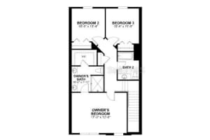 759 PILEA STREET, APOPKA, FL 32703 Sold 01/16/25