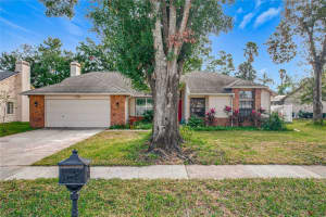 1725 SINGING PALM DRIVE, APOPKA, FL 32712 Sold 07/28/25