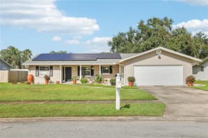 8626 BAYLOR CIRCLE, ORLANDO, FL 32817 Sold 06/05/25
