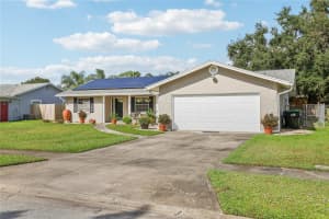 8626 BAYLOR CIRCLE, ORLANDO, FL 32817 Sold 06/05/25