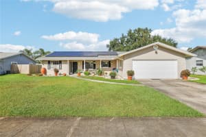 8626 BAYLOR CIRCLE, ORLANDO, FL 32817 Sold 06/05/25
