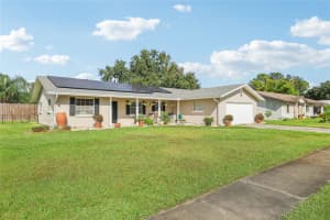 8626 BAYLOR CIRCLE, ORLANDO, FL 32817 Sold 06/05/25