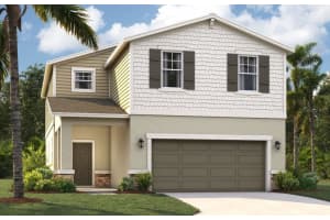 551 LADOGA DRIVE, COCOA, FL 32927 Sold 12/31/24