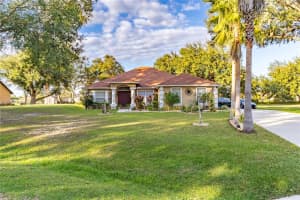 3051 PINEWOOD COURT, KISSIMMEE, FL 34746 Sold 01/14/25