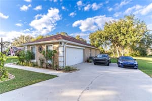 3051 PINEWOOD COURT, KISSIMMEE, FL 34746 Sold 01/14/25