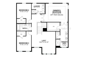 5069 RAIN SHADOW DRIVE, SAINT CLOUD, FL 34772 Sold 06/11/25