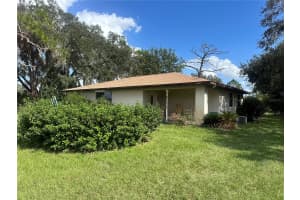 12336 BAY LAKE ROAD, GROVELAND, FL 34736 Sold 01/17/25