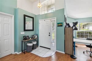 625 HERON BAY DRIVE, ORLANDO, FL 32825 Sold 01/20/25