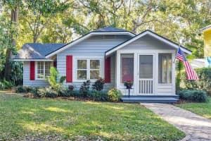 628 FOREST STREET, WINDERMERE, FL 34786 Sold 12/18/24