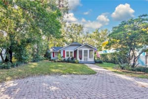 628 FOREST STREET, WINDERMERE, FL 34786 Sold 12/18/24
