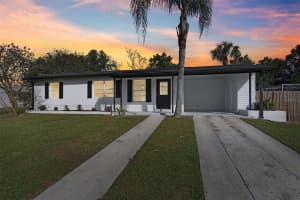 1189 PAGE DRIVE, DELTONA, FL 32725 Sold 05/02/25