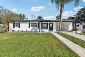 1189 PAGE DRIVE, DELTONA, FL 32725 Sold 05/02/25